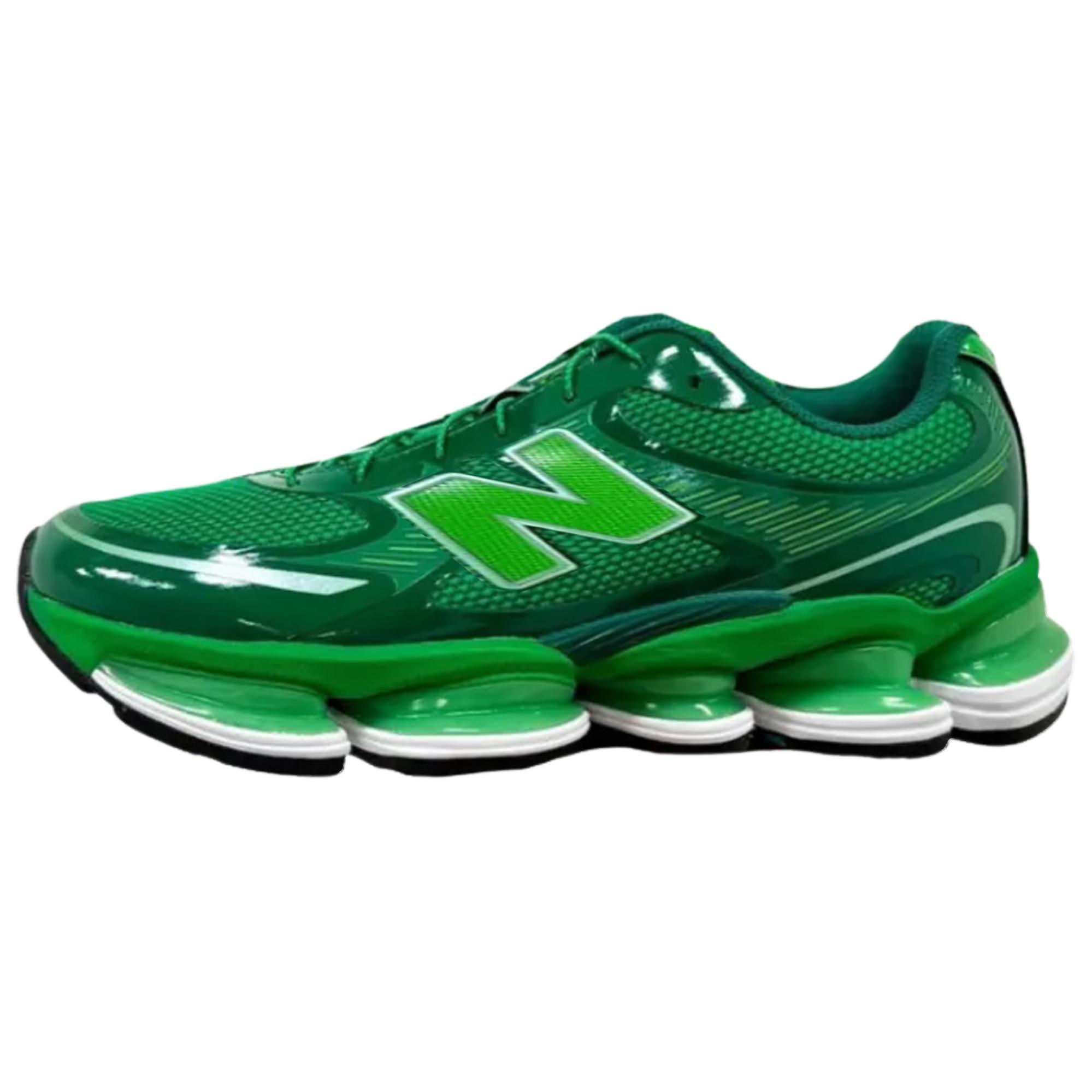New Balance x Amine Abzorb 2000
