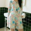 Kleding voor thuis en om te slapen – Pyjama's en slaapkleding