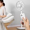 AIRMATE FS30-R57 Remote Control Desk & Floor Fan CN plug (adapter included)