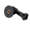 PULUZ PU217 For GoPro Hero/DJI Osmo Action Camera Tripod Mount Adapter with Long Screw