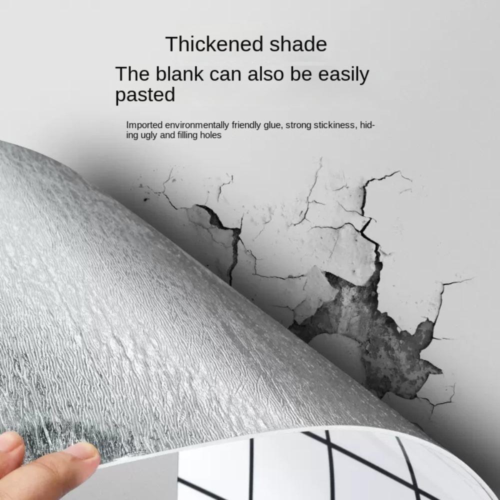 10x 30cmx60cm Marble Tiles Sticker Self-adhesive PVC Tiles Floor Stickers Waterproof Tile Wall Sticker Bathroom Livingroom Decor