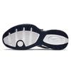 Nike Air Monarch 4 Slip Resistant Abrasion Resistant Support Low Top Chunky Sneakers Unisex Blue White 415445-102(Team10-)
