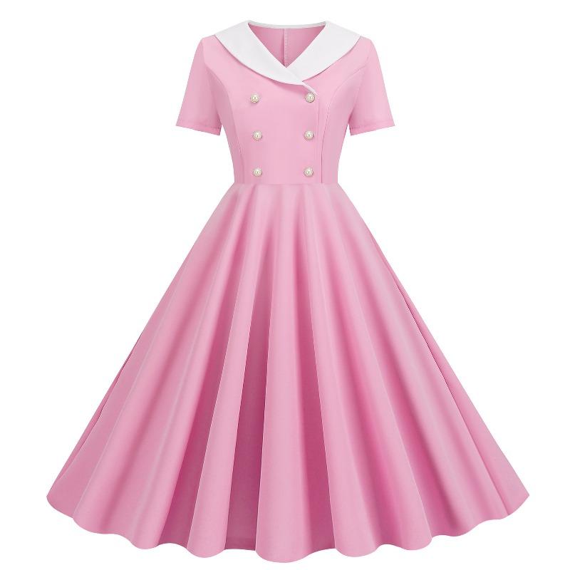 BITCED Fashion Summer Spring Sleeveless Casual Dresses