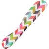 6" Melamine Butter Spreader 4Piece SetDesigner Fun Vibrant Colorful Knives for Cream Cheese Jam Jelly Mayo Frosting SandwichSha