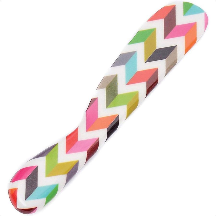 

6 Меламиновые ножи для масла Набор из 4 штук Дизайнерские Веселые Яркие Разноцветные Ножи для Сливочного Сыра Джема Желе Майонеза Глазури СэндвичаSha United States