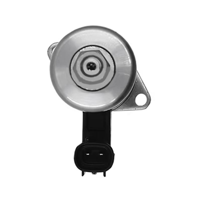 

9312792 Excavator Construction Machinery Hydraulic Pump Inverse Proportional Solenoid Valve For Hitachi EX200-5G-A99D