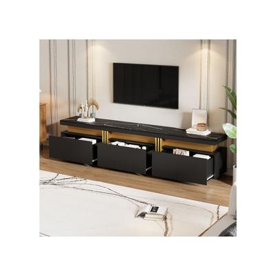 Wohnzimmermöbel – TV-Ständer & -Schränke