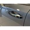 For Nissan Kicks 2025 + Car Styling Door Handle Frame Bowl Cover Auto Parts Protector Decoration Accessories Exterior Sticker