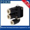 Japan PISCO Genuine MVM63A-J, MVM1/83-J, MVM5/323-J, MVM1/83A-J Mechanical Valve