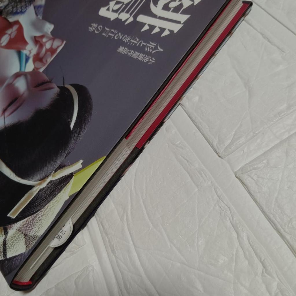 [USED] First edition with obi Hisen: The Edo Elegance of Living with Dolls - A Collection of Works by Hisen Koike