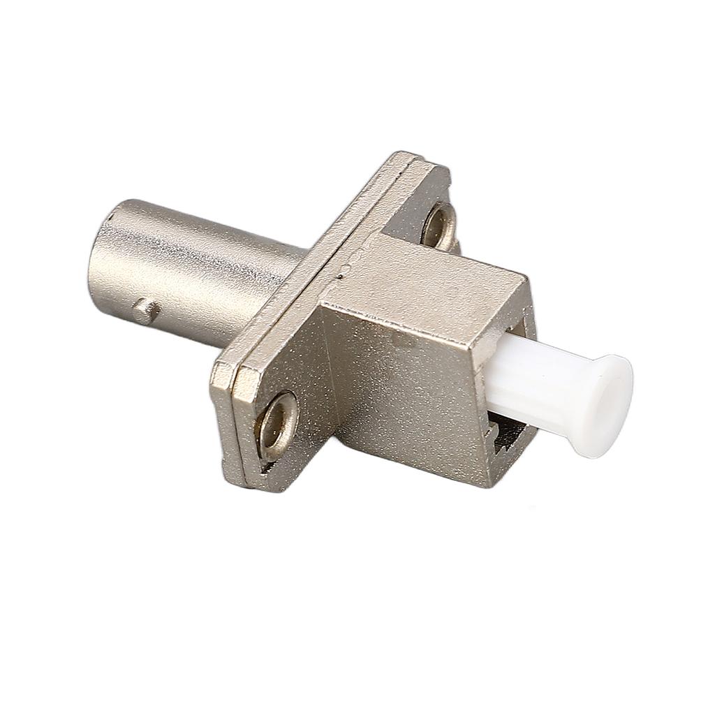 Fiber Optic Connector ST Female to LC Female Low Loss UPC Fiber Optical Coupler for Communication