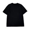 Trendy brand American short-sleeved T-shirt for men and women couples spring and summer heavy pure cotton loose casual versatile sports 