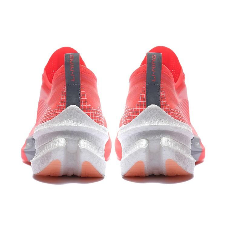 (WMNS) Li-Ning FeiDian 2.0 Elite 'Neon Red' Women's ARMS018-1