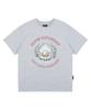 Deulousi Dw Weekend Short Sleeve T-Shirt 4 Colors (Type A)