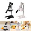 Hand Press Fruit Juicer Juice Extractor Countertop Squeezer Heavy Duty Fresh Lime Lemon for