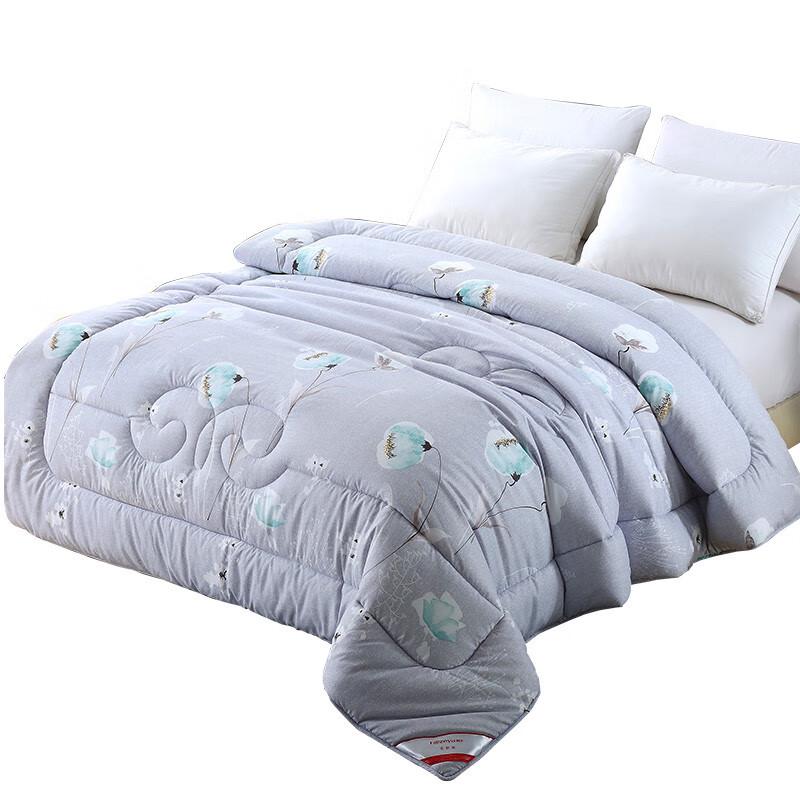 

Hengyuanxiang Caiyang Soybean Comfort Quilt