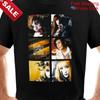 New Mana Malice Mizer Lucky Gift For Fans Unisex All Size Shirt 1LU194 Unisex T-Shirt