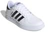 Adidas Breaknet 'White Black' FX8707
