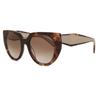 Prada Pr 14ws 01r0a6 Women Sunglasses
