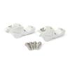 Motorcycle Handlebar Riser Bar Mount Handle Clamp Kit For BMW R 1300 GS R1300gs R1300GSA R1300GS Adventure -2025