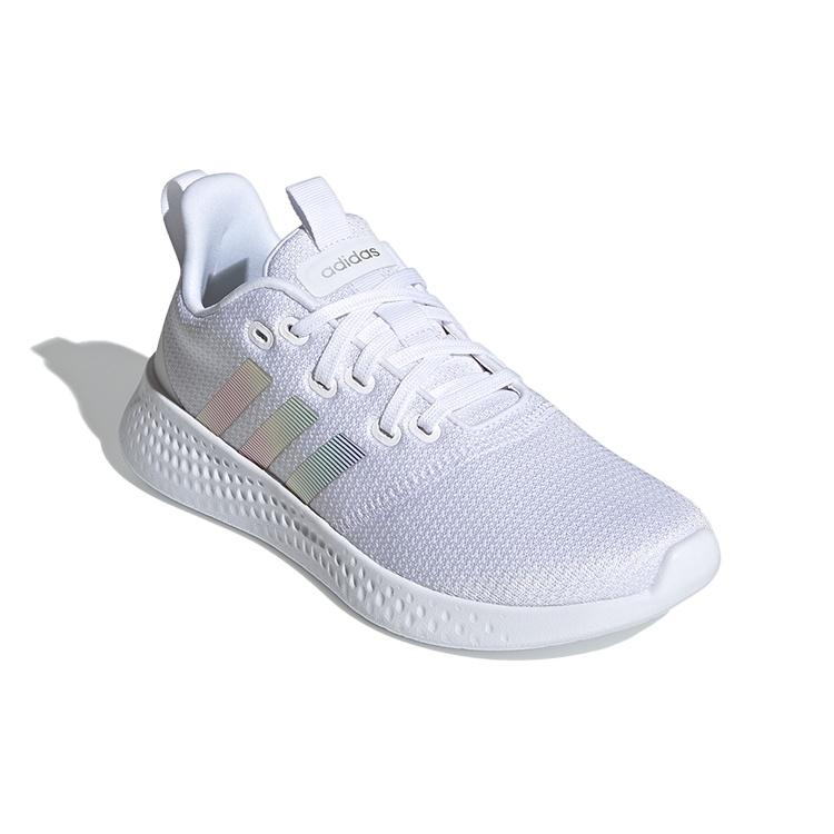 (WMNS) adidas Puremotion 'White Multi' Women's GZ8523