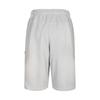 Nike Casual Shorts Men's Gray Moderate