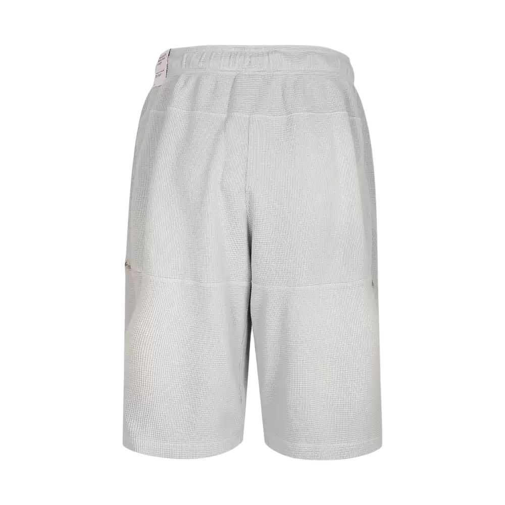 Nike Casual Shorts Men's Gray Moderate