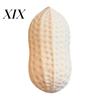 Peanut Fidget Toy 1/3/5Pcs Shaped Squeeze Stress Relief Decompression Hand Exercise Relaxation Ball Simulated Food Sensory