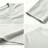 Angina Pectoris Tričko 3D Grafický Potisk Streetwear Krátký Rukáv Módní Muži Ženy Unisex Top Kulatý Výstřih Ležérní Oblečení Léto