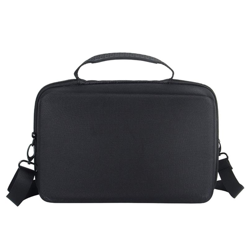 Portable Hard Shell Carrying Bag For Kilburn III Speaker Case Shockproof Storage Organizers Secure Zippers Closures