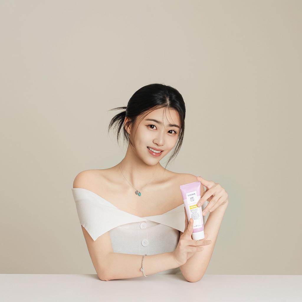 Gongskin EGF Ceramide Summer Moisture Cream