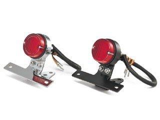 

Kijima Tail Lamp HD Classic Plated HD-01414