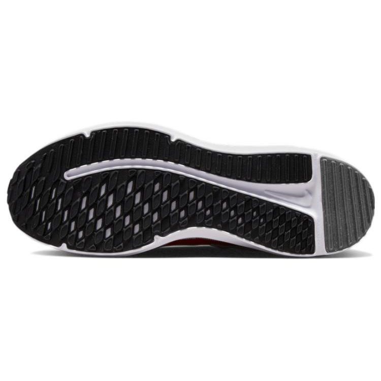 Nike Downshifter 12 Phantom University Red Women Sneakers White Bright-Crimson DD9294-004
