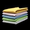 5pcs Microfiber Cleaning Polishing Polish Cloth for Musical Instrument Guitar Violin Piano Trumpet