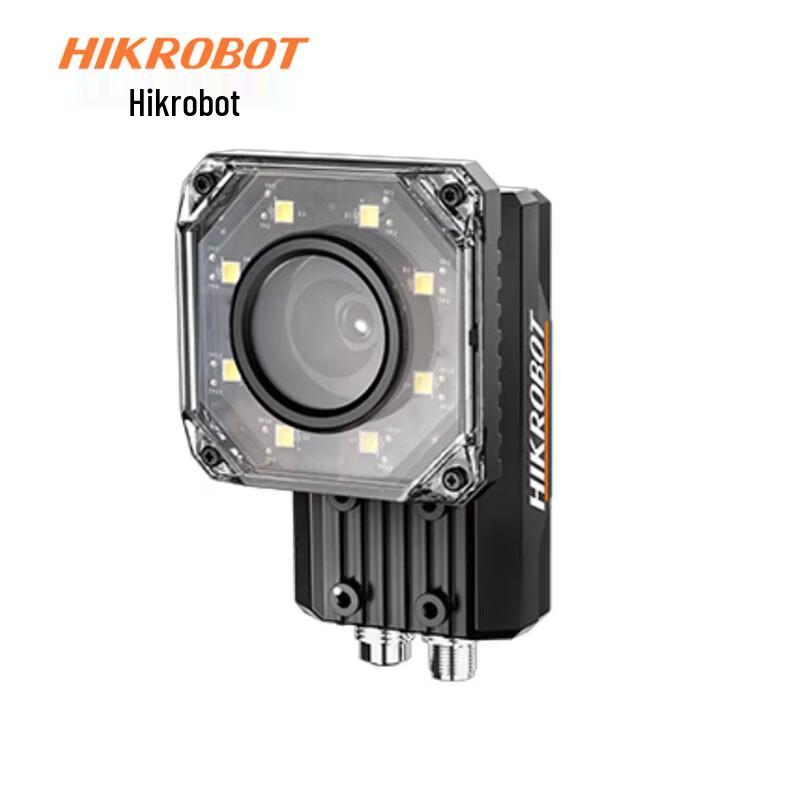 Hikvision Robotics 6MP Industrial Barcode Reader Sensor