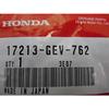 Honda Zoomer genuine air cleaner element AF58 17213-GEV-762
