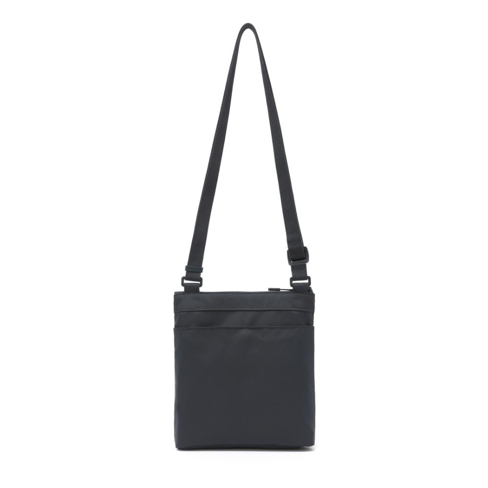[Snowpeak] Pro Air Lightweight Sacoche 1L Charcoal Navy (S26ZUFSB06)