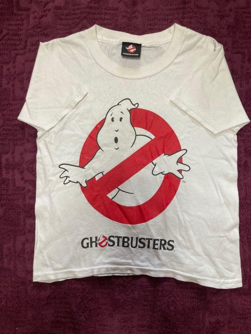 Ghostbusters T-shirt Ghost BUSTERS Vintage XXXL