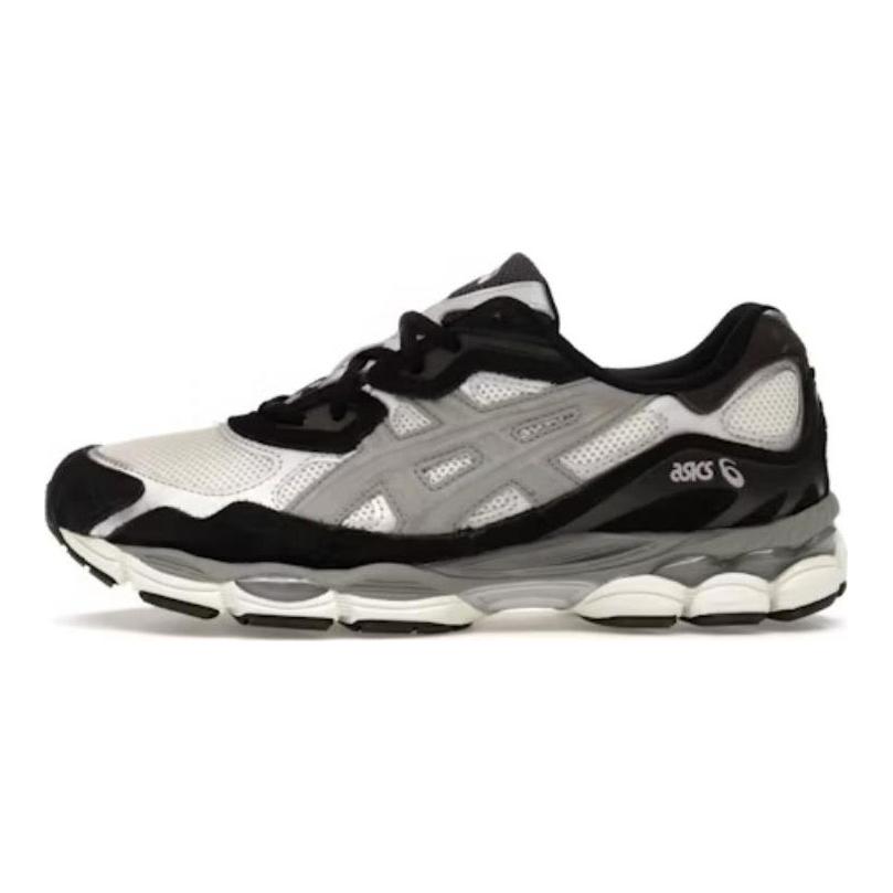 Asics Gel NYC Ivory Clay Grey 1201A789-750