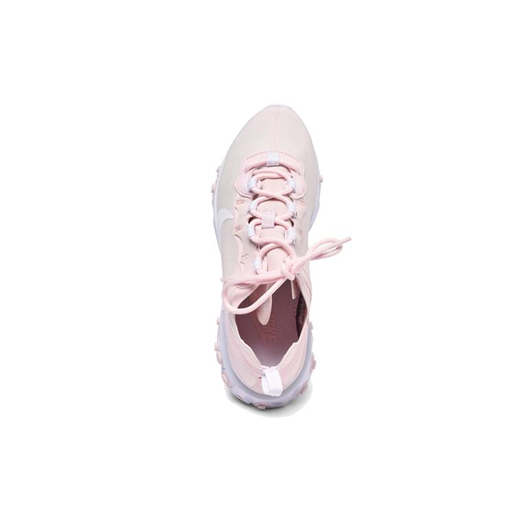 Nike React Element 55 Pale Pink Women's BQ2728-600