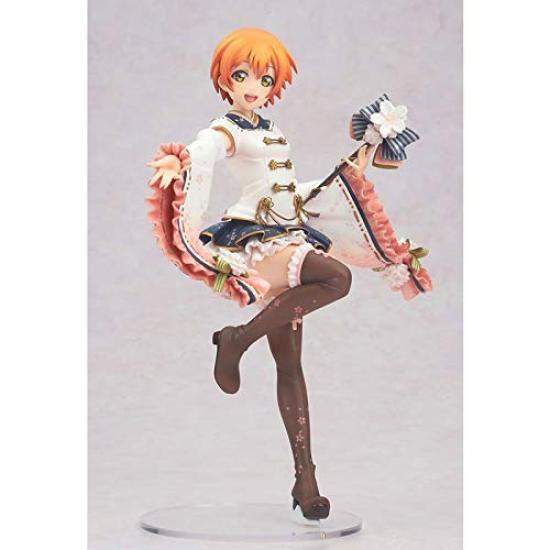 Love School Idol Festival Hoshizora Rin March Edition Complete Figure Live! 1/7