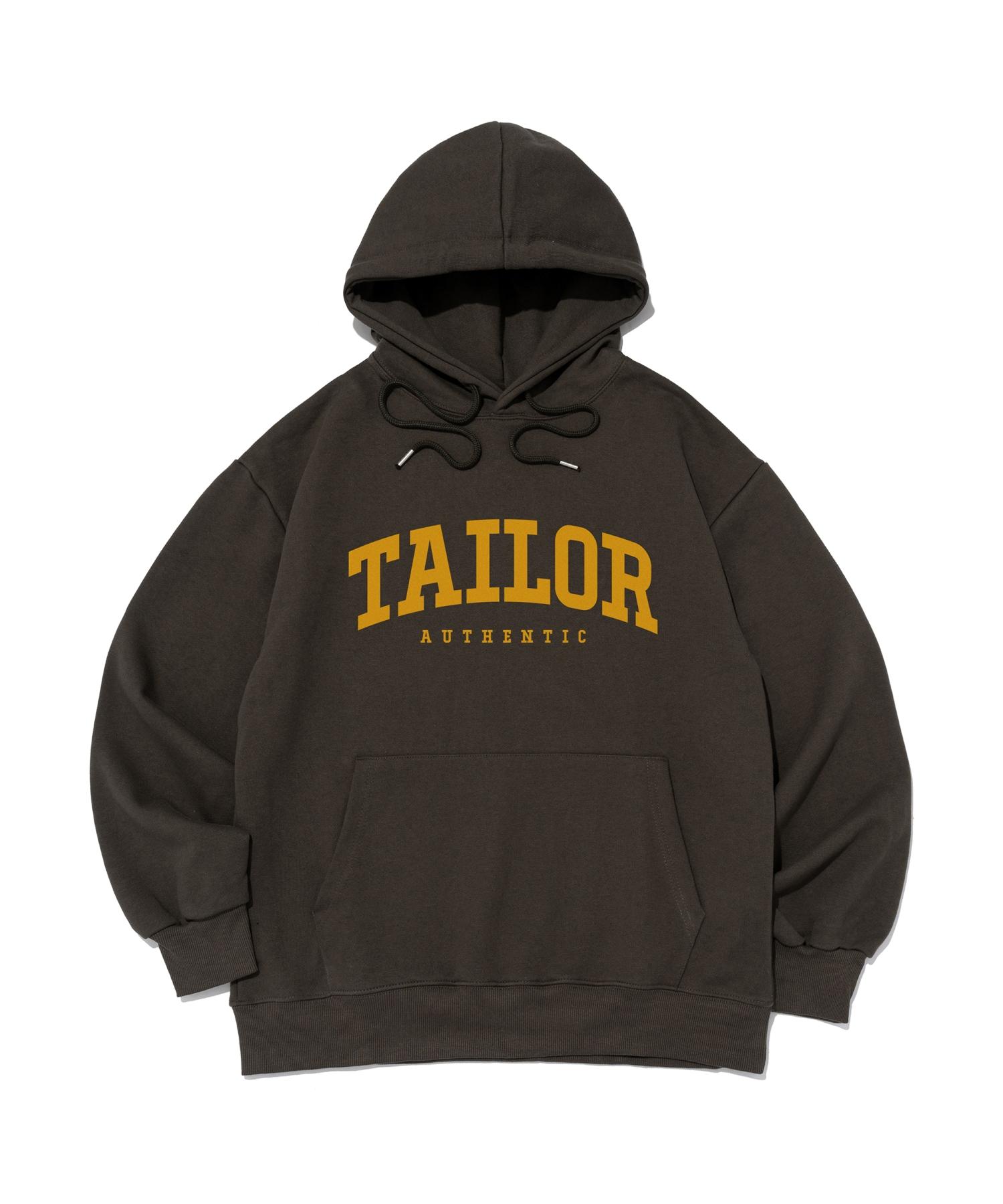 Худи Taylor Studio Nbl Standard Logo (хаки) Khaki/S