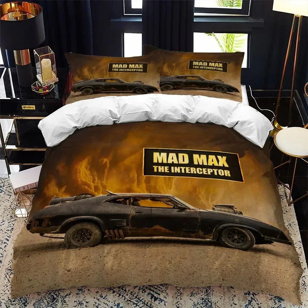 Top 3D Print Sports Car Supercar Bedding Set Boys Girls Twin Queen Size Duvet Cover Pillowcase Bed Kids Adult Home Textileextile