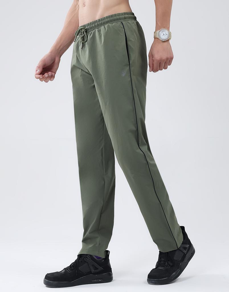 MONTE CARLO Men's Regular Fit Lower