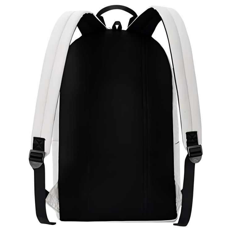 New Anta Fabric Backpack Regular Unisex Khaki 992438151D-1
