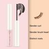 Waterproof Long-lasting Mascara Dream Small Brush Mascara Curling Slender Thick Long I7Y9