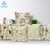 Decorative Throw Pillows Case Home Decoration Leaf Leaves Flower Pillowcase Cushion Cover For Children Bedroom Sofa Car Home
