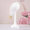 Ear Shaped Jewelry Rack Portable Earrings Holder Rack New Ear Studs Organizer