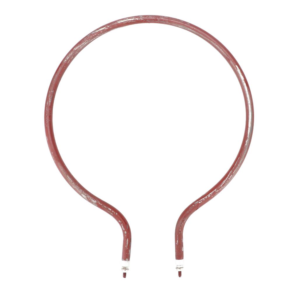 Farm Runde Tierbrutmaschine Heizrohr Huhn Geflügel Schlüpfwerkzeug Zubehör 200W