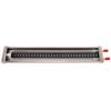 Pressure Gauge Manometer Tube Stainless Steel U Shaped High Accuracy Sensor Vacuum Tube Tester U Tube Manometer Pressure Sensor